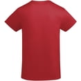 thumbnail image 2 of Roly Mens Breda Plain T-Shirt, 2 of 2