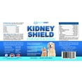 thumbnail image 6 of Healthy Kidney Kidney Shield for Cats & Dogs: Canine & Feline Renal Health Support, Animal Supplement, 6 of 9