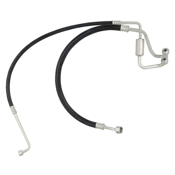 For Chevy S10 Blazer GMC Jimmy Sonoma A/C AC Hose Manifold and Tube Assembly - BuyAutoParts