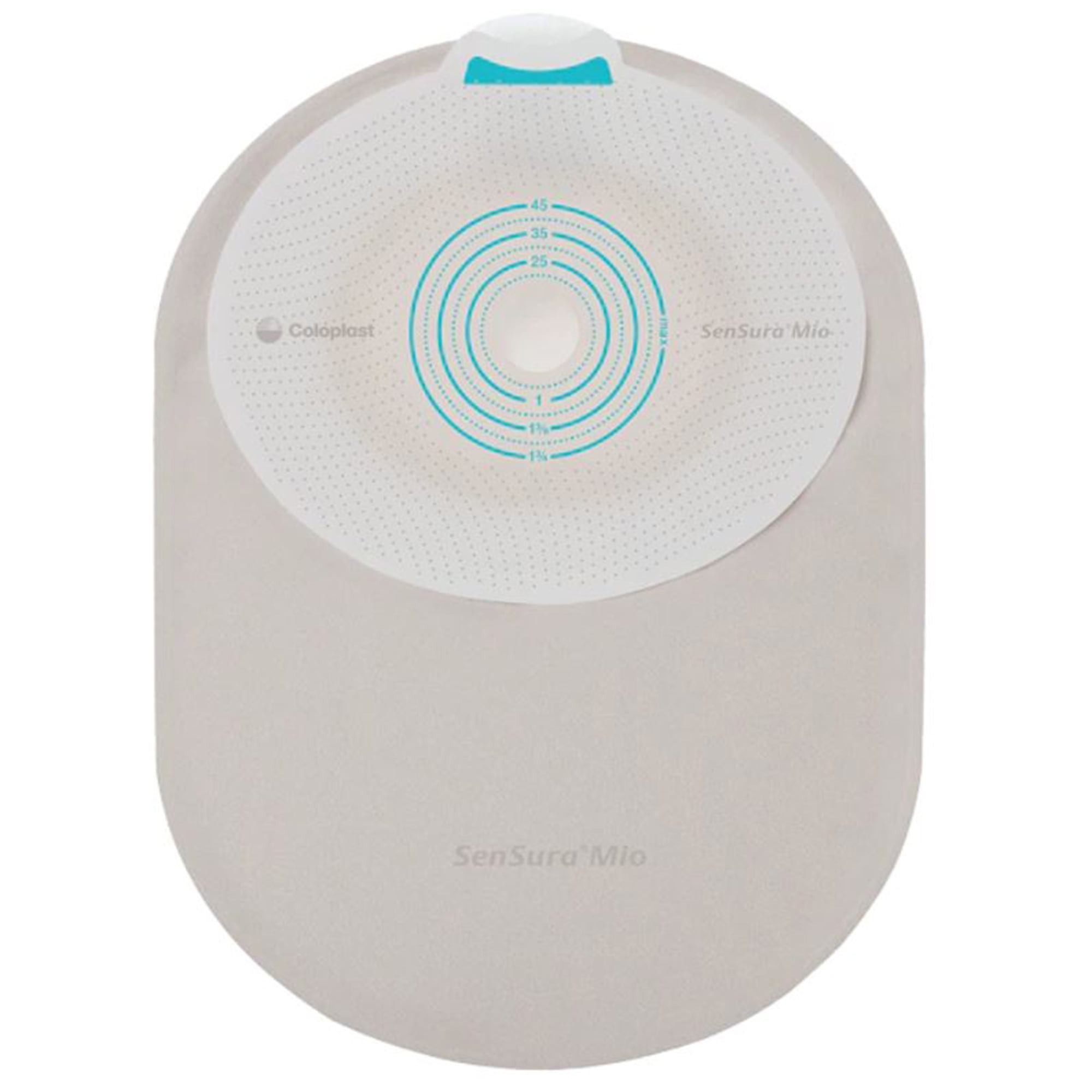 Coloplast SenSura Mio オストミー用パウチ　10枚入　新品！ Coloplast SenSura Mio オストミー用パウチ 10枚入 新品