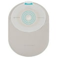 thumbnail image 3 of SenSura Mio Ostomy Pouch Closed End 1-3/8 Inch Stoma 8-1/4 Inch Length, Maxi 1pc System Opaque Gray 10884, 30 Ct, 3 of 3