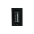 thumbnail image 1 of Plato de pared Vanco 120818X con brocha estilo decoración, 1 banda, a granel, 1 of 4
