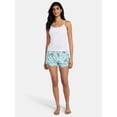 thumbnail image 3 of Toy Story Women's Jersey Knit Sleep Shorts, 2-Pack, Sizes XS-3X, 3 of 7