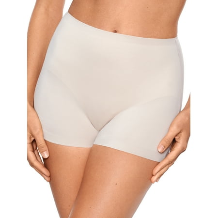 

Miraclesuit Womens Light Control High-Waist Boyshorts Style-2536