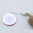 thumbnail image 2 of Kit de Bande Lumineuse LED pour Machine à Coudre Flexible USB, 2m, 2 of 6
