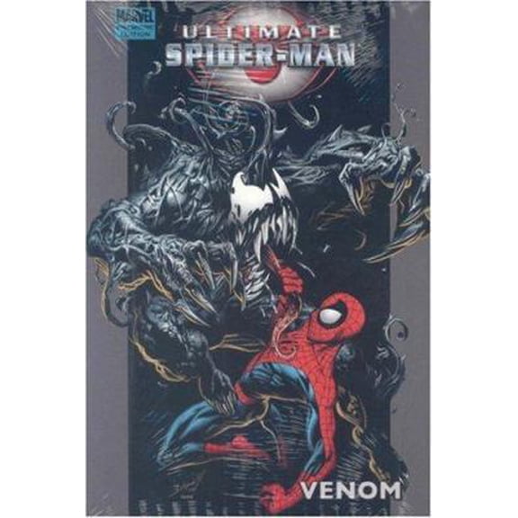 Pre-Owned Ultimate Spider-Man: Venom (Graphic Novels) (Hardcover) 0785128735 9780785128731