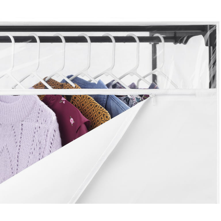KOMPLEMENT Clothes rail, dark gray, 393/8 - IKEA