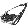 thumbnail image 3 of Super Metal Muzzle Dog Muzzles Xxl,XXL, 3 of 5