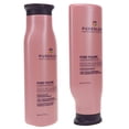 thumbnail image 6 of Pureology Pure Volume Shampoo 9 oz & Conditioner 9 oz Combo Pack, 6 of 8