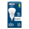 thumbnail image 3 of Foco LED Alta Potencia IP65 Aksi 35W Luz Blanca Base E27, 3 of 4