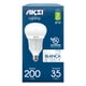 thumbnail image 3 of Foco LED Alta Potencia IP65 Aksi 35W Luz Blanca Base E27, 3 of 4