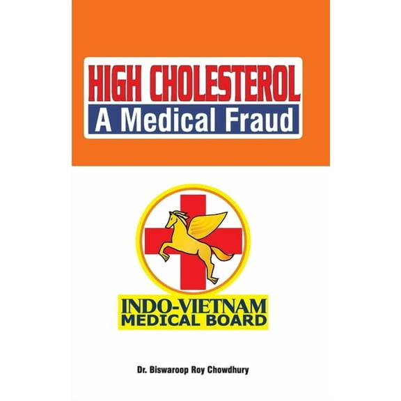High Cholestrerol PB English, (Paperback)