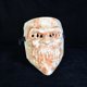 thumbnail image 2 of Máscara de cosplay Kiss Me Halloween Carnaval Fiesta de Pascua, 2 of 3