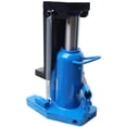 thumbnail image 2 of PreAsion 10/20Ton Load Capacity Hydraulic Machine Toe Jack Lift Toe Jack Lift Hydraulic Machine Stand Tool, 2 of 6