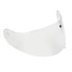 thumbnail image 4 of Casco CUBIERTA CARA DE CARA AJUSTABLE PROTECTOR DE CABEZA A prueba de niebla Reemplazo para CL-16 CL-17 CL-ST CL-SP CS-R1 CS-R2 Transparente Yuarrent VI012685-01, 4 of 6
