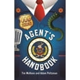 thumbnail image 4 of Odd Squad Agent's Carnet, 4 of 4