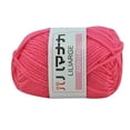 thumbnail image 1 of WHEANG Liquidation 1 Pce Épais Coloré Tricot à la Main Coton de Lait Tricot Crochet Coton Mélangé, 1 of 1
