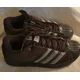 thumbnail image 5 of Men's Adi-das Brown Suede Tennis Shoes with Tan stripes Size 12, 5 of 6