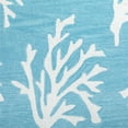 thumbnail image 5 of Addison Beaches Coastal Coral Pacific Blue Area Rug, 5 of 12