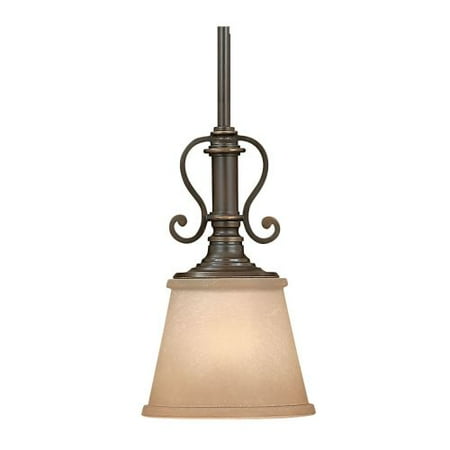 Hinkley Lighting H4247 1 Light Indoor Mini Pendant from the Plymouth Collection