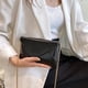 thumbnail image 4 of Bolso de hombro, sobre holográfico para mujer, bolso de mano, cadena, bolso cruzado, bolso de mano, 4 of 5