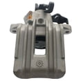 thumbnail image 3 of ACDelco Rear Passenger Side Disc Brake Caliper Assembly without Pads (Friction Ready) 18FR1819 Fits select: 1999-2004 VOLKSWAGEN JETTA, 2000-2006 AUDI TT, 3 of 6