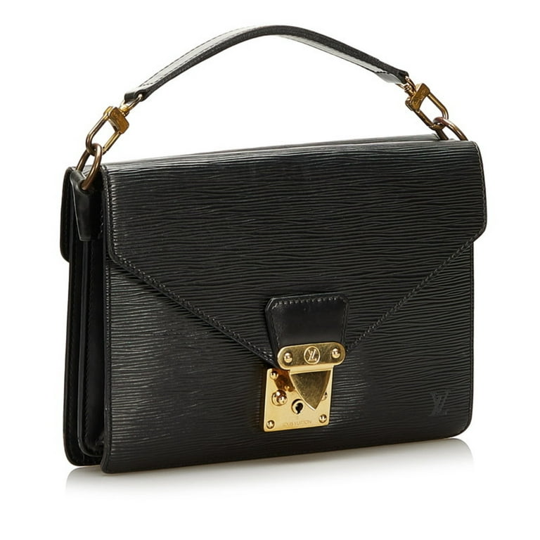 Louis Vuitton EPI Womens Handbags