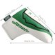 thumbnail image 4 of Funda de madera para palos de golf, chaqueta verde, funda para palos de golf Masters, PU, impermeable, juego de fundas para palos 1/3/5/UT, 4 of 5