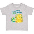 thumbnail image 3 of Inktastic I'm Gonna Be a Brother-dino Boys Baby T-Shirt, 3 of 5