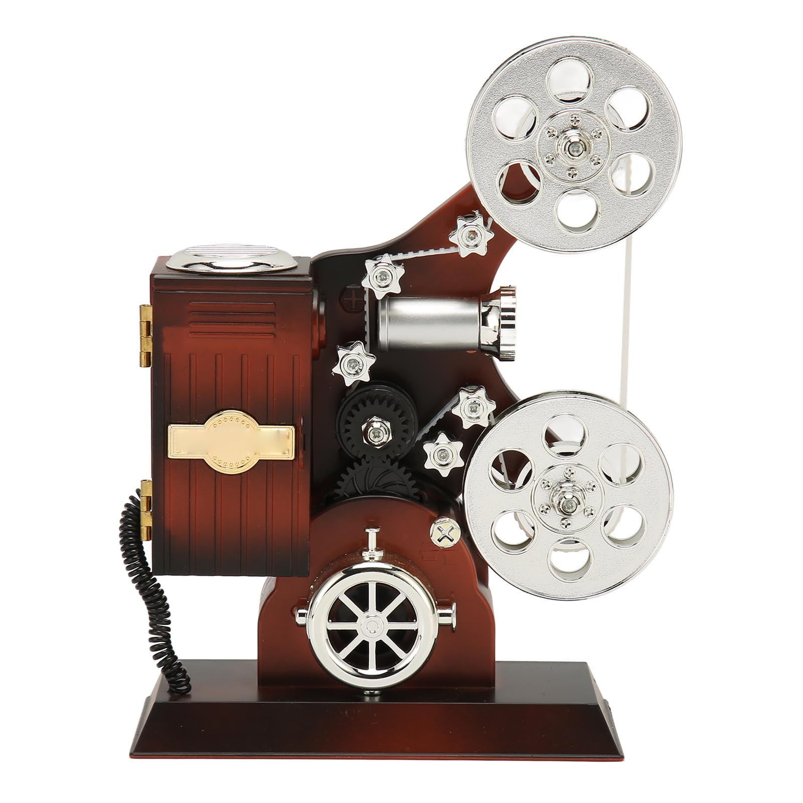 Retro music box discount