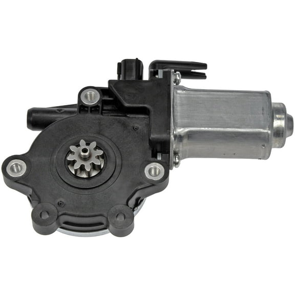 Dorman 742-449 Front Passenger Side Power Window Motor for Specific Chevrolet / GMC / Isuzu Models