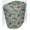 Tropical, variant on Beach Seaside Food Processor Cover by Penny's Needful Things (Small, Tropical)