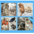 thumbnail image 4 of Deshedding Tool Pet Grooming Brush For Dogs Cats Horses With Short To Long Hair Dramatically Reduces Shedding, 4 of 4