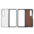 thumbnail image 4 of Estuche de Cuero Para Teléfono con Pantalla Plegable Crtynell, 4 of 5