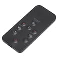 thumbnail image 1 of Controlador Remoto De Altavoz De TV, Altavoz De Carcasa De ABS Sensible Estable Control Remoto Ahorro De Energía Funciona Con Pilas Compacto Portátil Para Altavoz De Televisión, 1 of 7