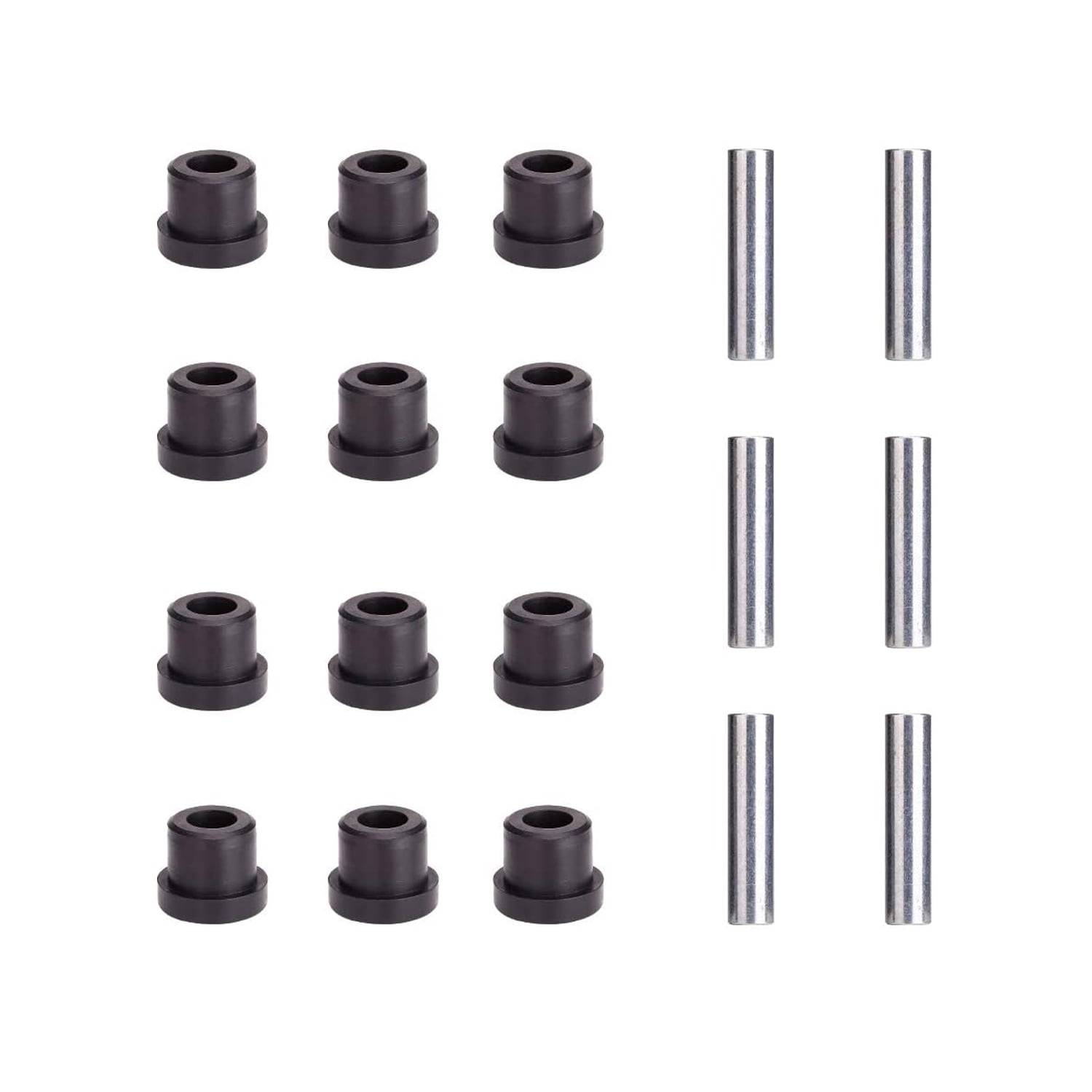 Buy 10L0L Golf Cart Rear Spring Bushing Kit for EZGO TXT & Medalist