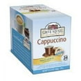 thumbnail image 3 of (1 pack) Grove Square French Vanilla Cappucino Coffee Pods, 24 Count for Keurig K-Cup Brewers, 3 of 11