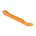 thumbnail image 1 of yuksok Hand Foiler Home Beginners Lightweight Wrapping Tool for 7/32iinch Foil Tape Orange, 1 of 7