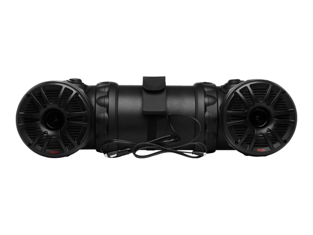 BOSS ATV85B - Speaker - for marine 