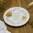 thumbnail image 3 of Pfaltzgraff Winterberry Friends and Family Plate of Sharing, 3 of 8