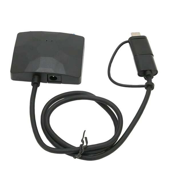 Cable de cable de adaptador SSD 5Gbps SEGURO USB TUPO C 3.0 A Cable para 2.5 3.5 Pulgadas de Consola de Juegos HDD PC Lappes