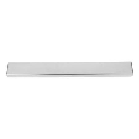 

1 Set Stainless Cutter Base Magnetic Cutters Rack Wall Mount Cutters Holder Wall Cutter Strip