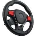 thumbnail image 3 of S2388 S2588 S9088 Children\'s Electric Car Steering Wheel Kids Ride on Car, 3 of 11