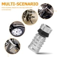 thumbnail image 3 of BEADCEST 1Jgo Kit De Reparación Hidráulica Para Bombas De Con Piston Compatible Con Motocicletas Y Scooters, 3 of 8