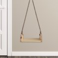 thumbnail image 4 of Silla columpio para bebé, accesorios fotográficos, accesorios para fotografía de recién nacidos, muebles para bebés Madera, 4 of 8