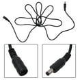 thumbnail image 1 of DC Power Extension Cable 12V Replacement Stereo Audio Cable Extension Cable For CCTV Camera/PSU 1/2/3/5/10m Extension Cable 2meter, 1 of 9