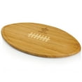 thumbnail image 6 of LSU Team Sports Tigers XL Football Serving Board, 6 of 7