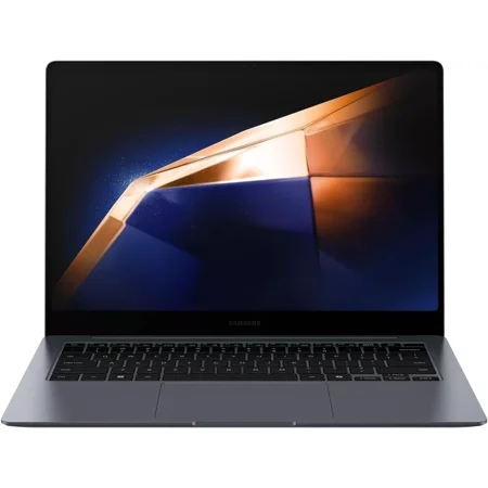 SAMSUNG 14" Galaxy Book4 Pro Laptop PC Computer, Intel Core 7 Ultra Processor 512GB, 3K AMOLED (2880 x 1800) Touchscreen, Advanced Security, 2024 Model, NP940XGK-KG1US, Moonstone Gray