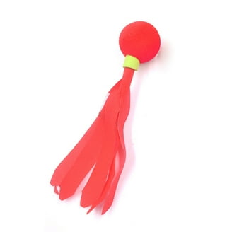 Set of 5, Colorful Chinese Jianzi Feathers Kick Shuttlecock