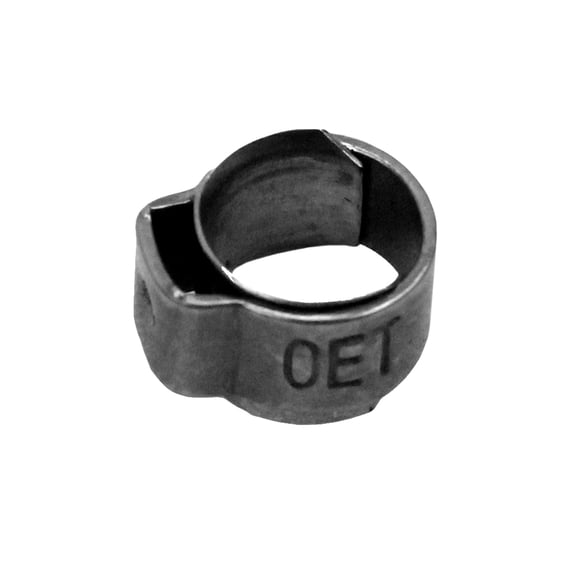 BRP 420851508 OEM 3D Rave Clamp 2009- 2017 Ski-Doo Grand Touring LE 600